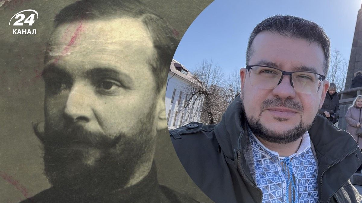 Чим відомий Всеволод Змієнко Чим відомий Всеволод Змієнко