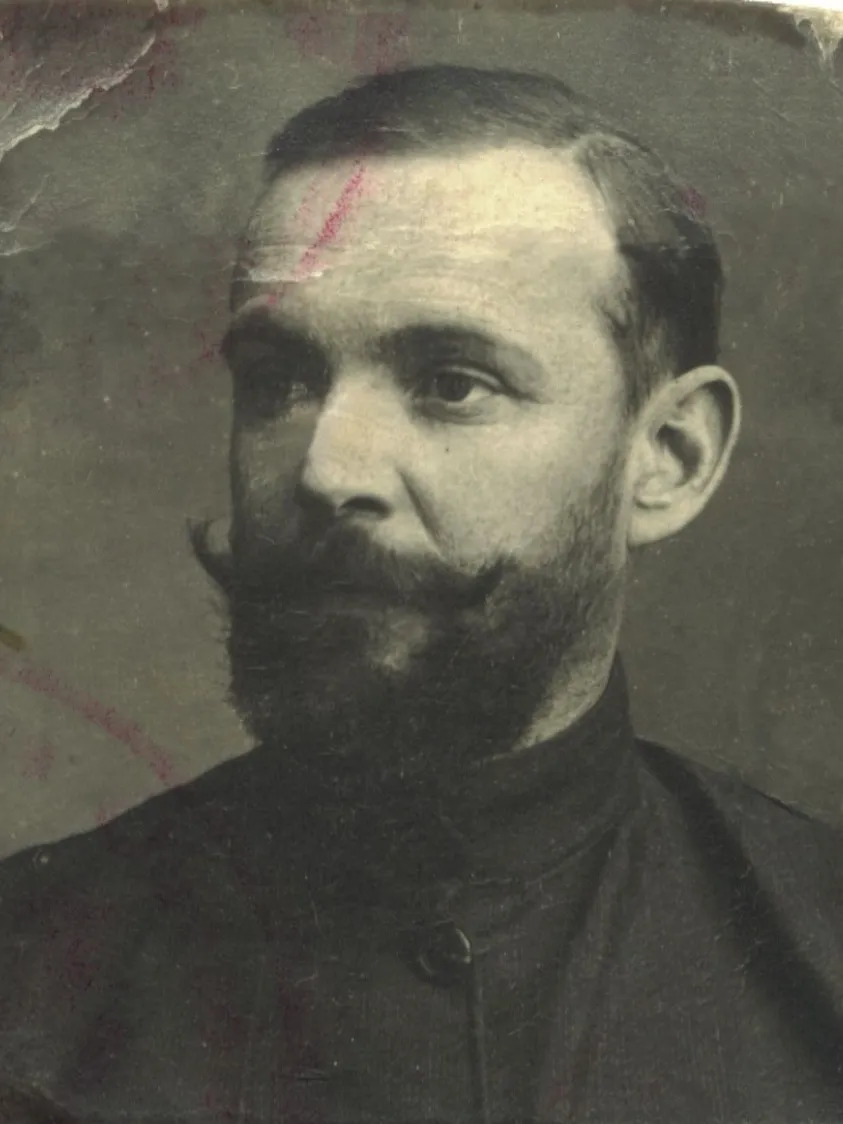 Всеволод Змієнко