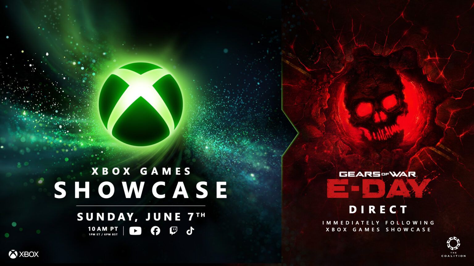 Xbox готовит большое шоу 2026: покажут новые игры и возвращение Gears of War