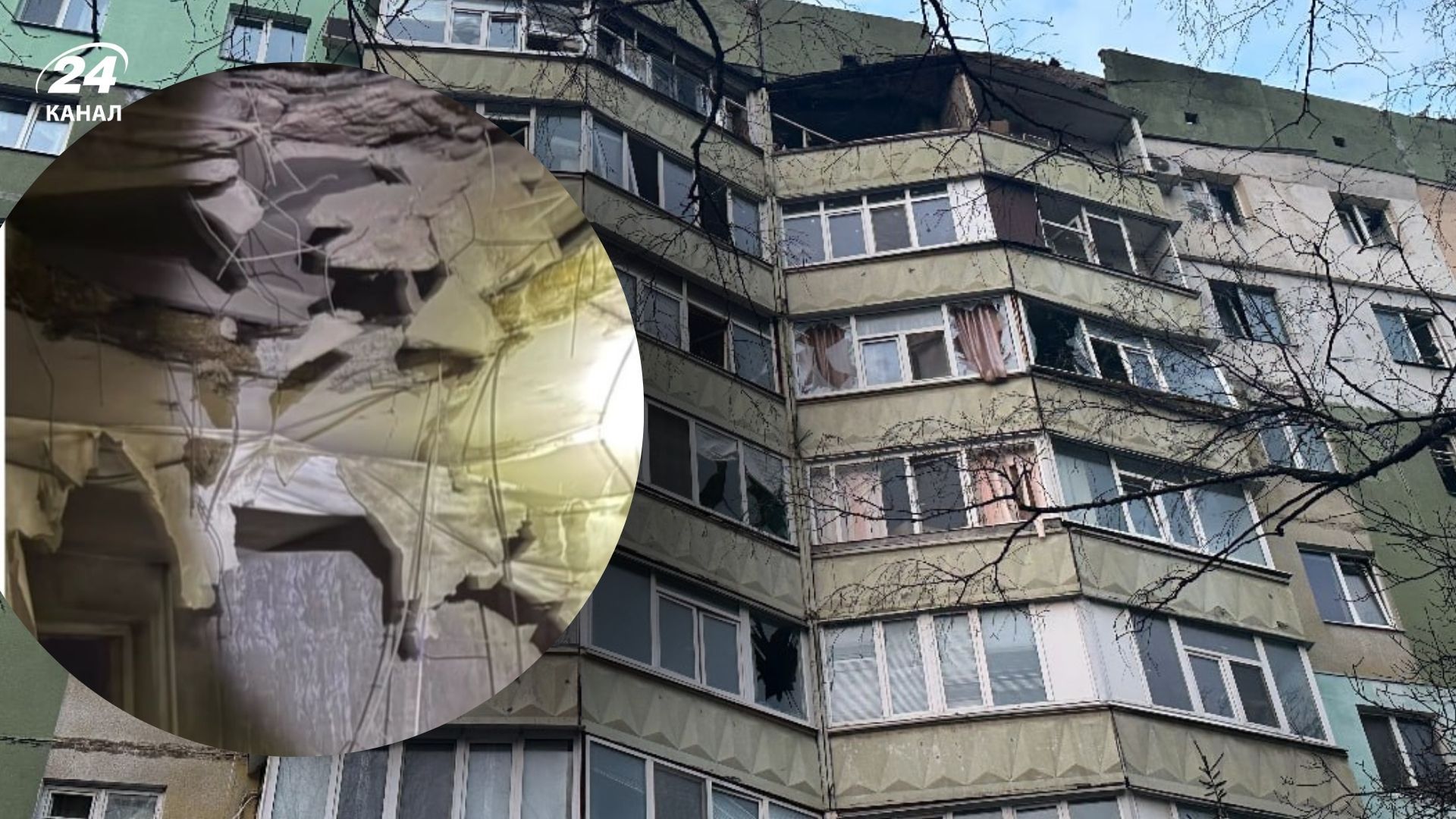 Первые кадры из Полтавы после атаки БПЛА после атаки БпЛА Первые кадры из Полтавы после атаки БПЛА после атаки БпЛА