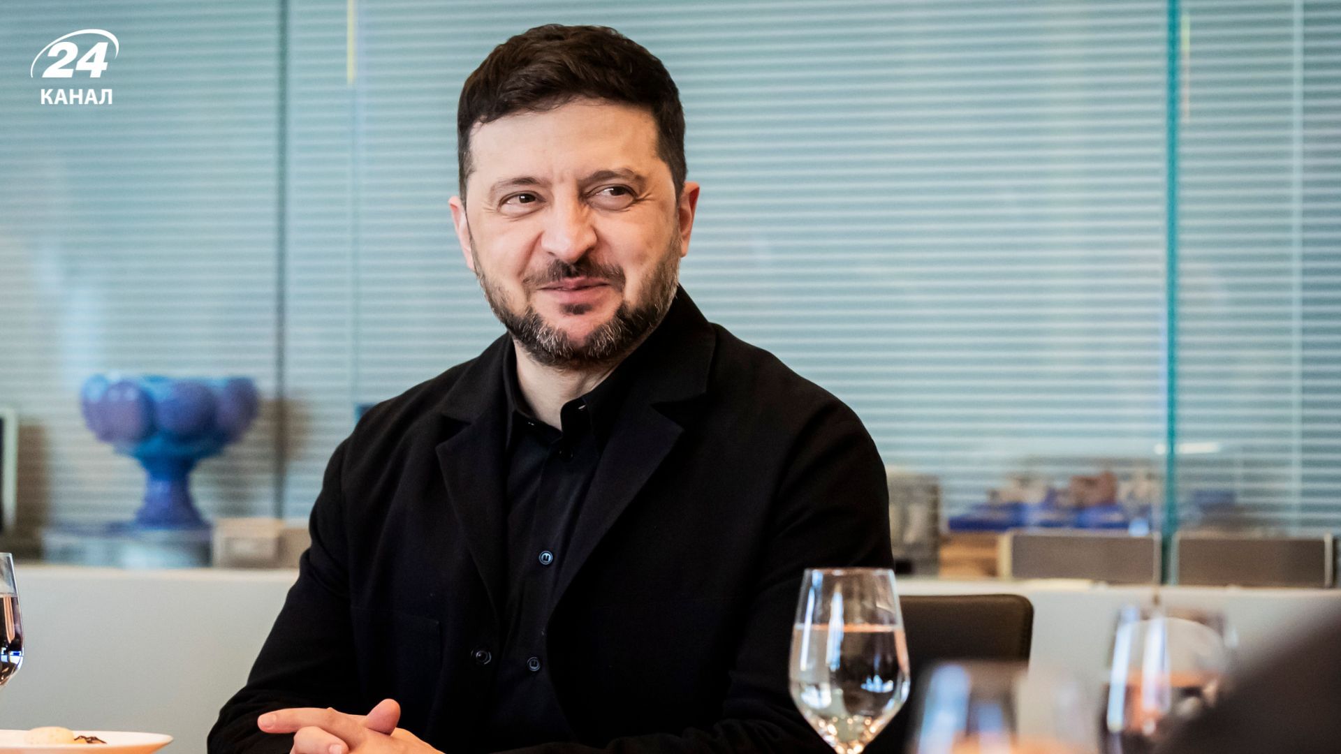 Зеленський зареєстрував дві торгові марки Зеленський зареєстрував дві торгові марки