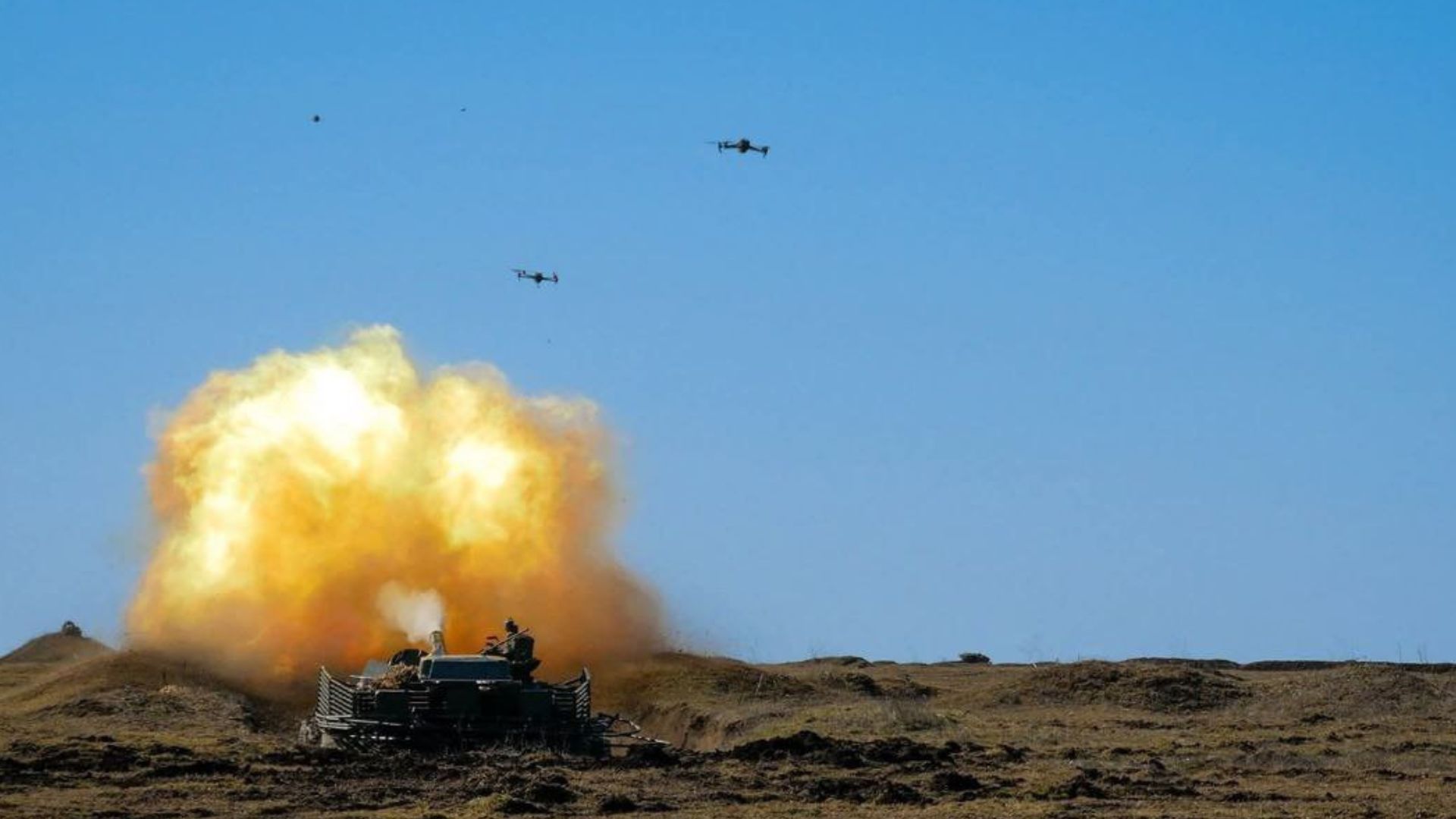 Карти ISW на 31 березня 2026 - де наступають росіяни