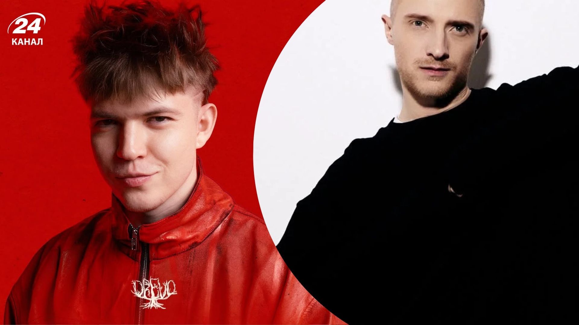 DREVO та R. Riccardo DREVO та R. Riccardo