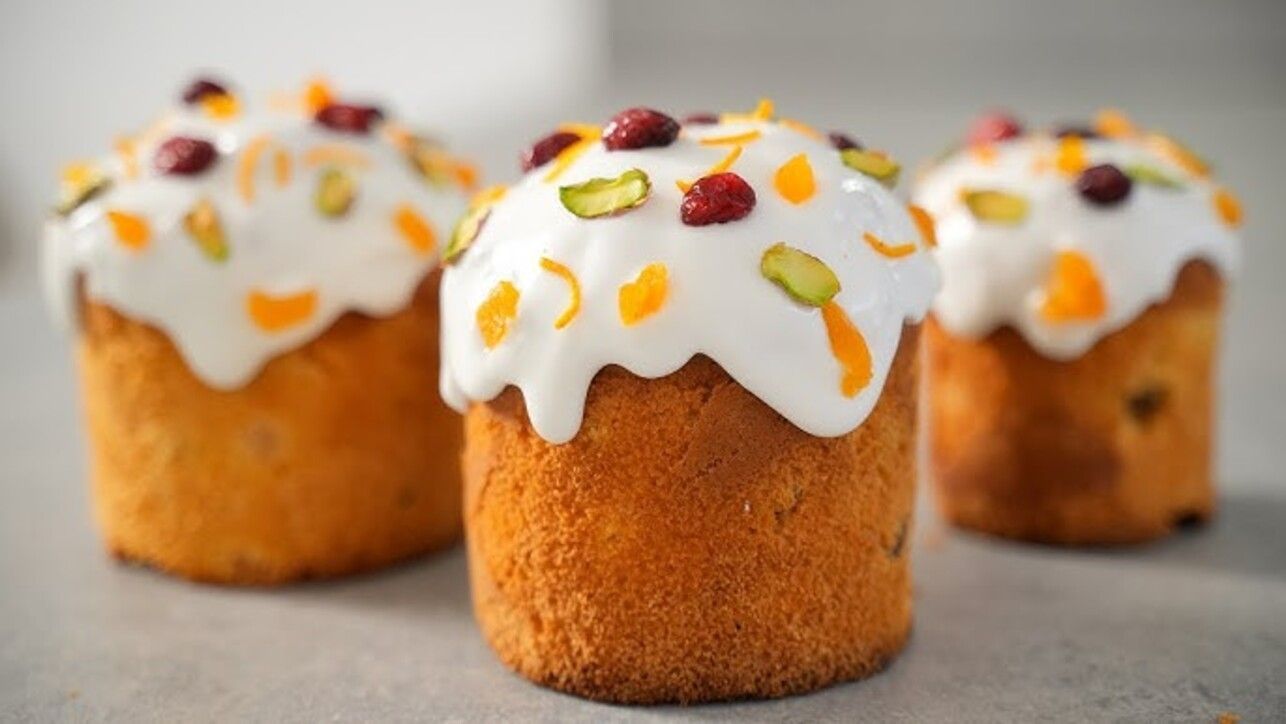 Які дріжджі вибрати для паски Які дріжджі вибрати для паски