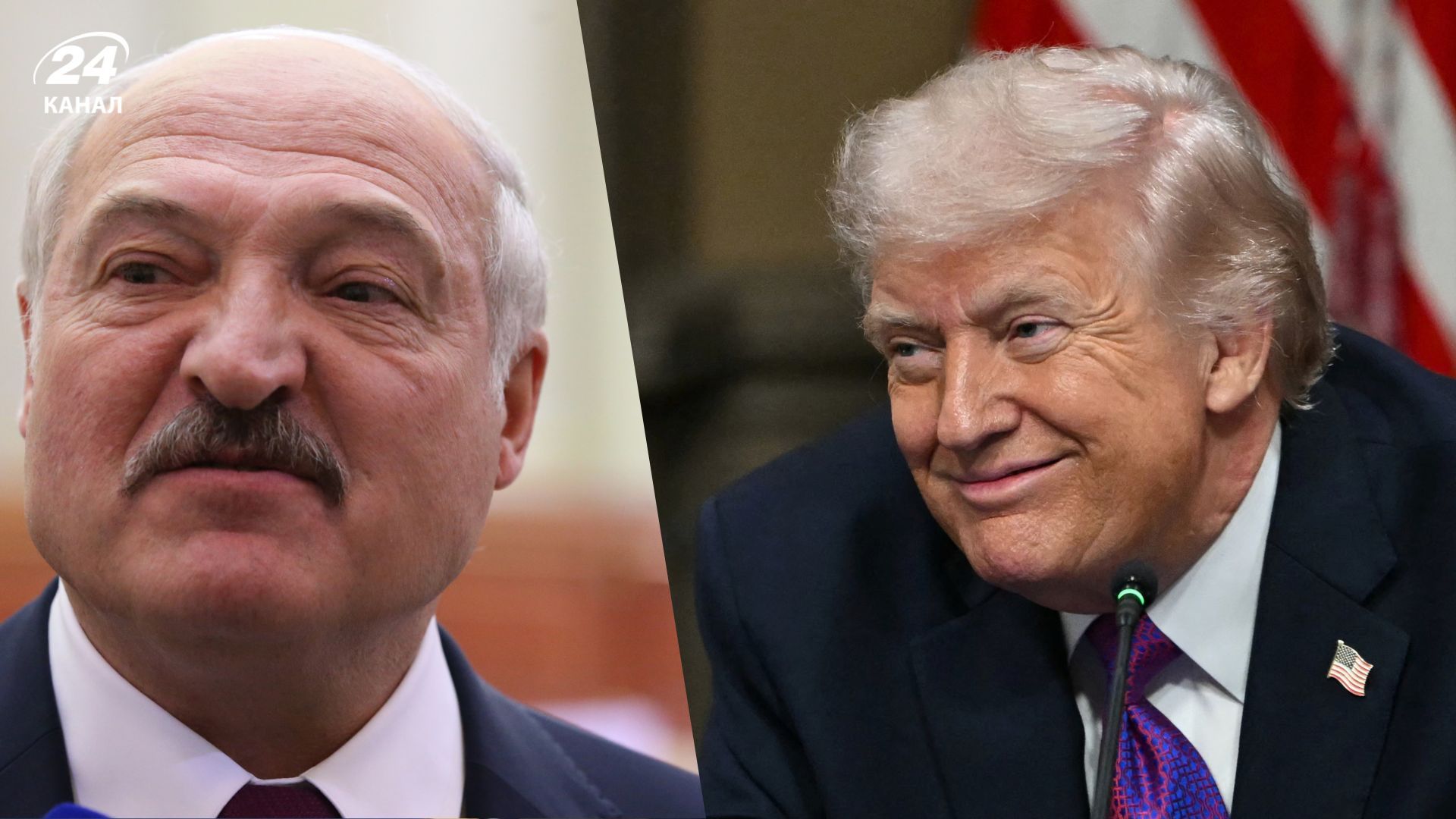 После визита в КНДР: политолог предположил, с чем Лукашенко приедет к Трампу - 24 Канал