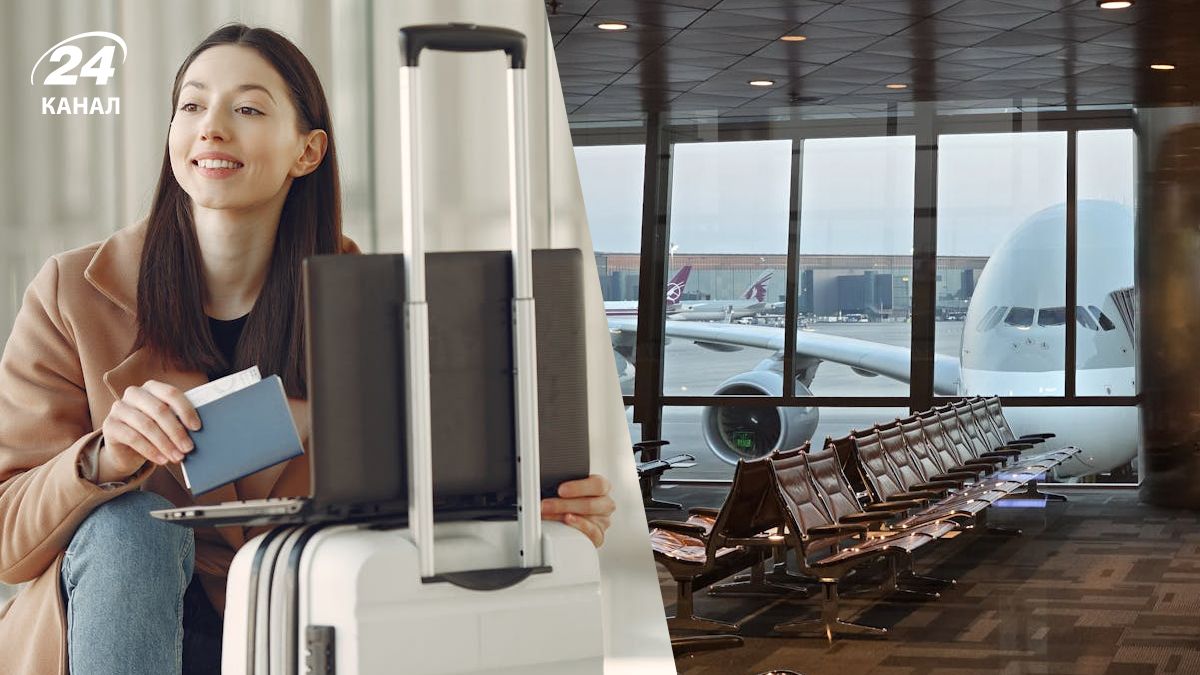 У аеропортах туристам варто бути обачними