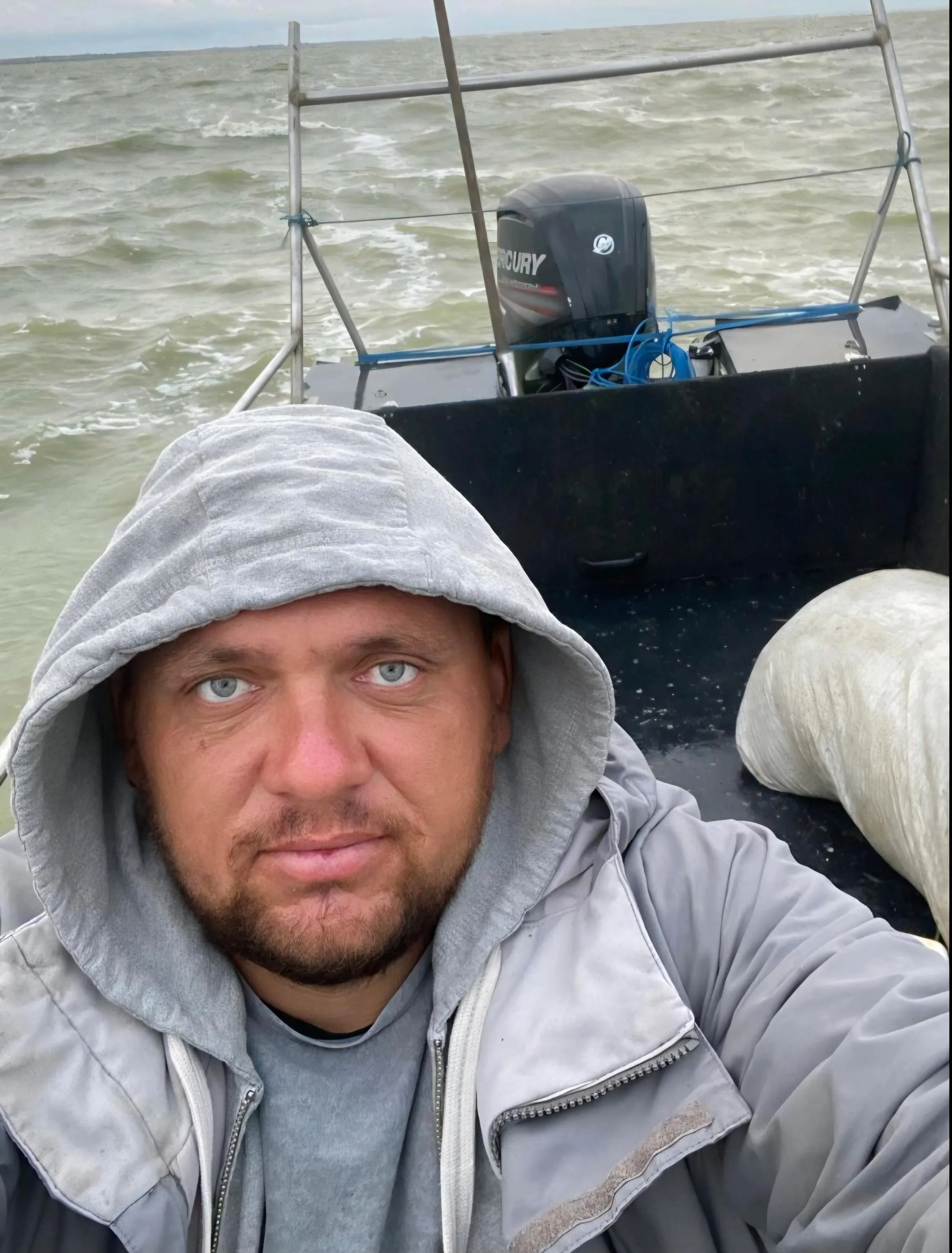 В Одесской области пропали двое рыбаков