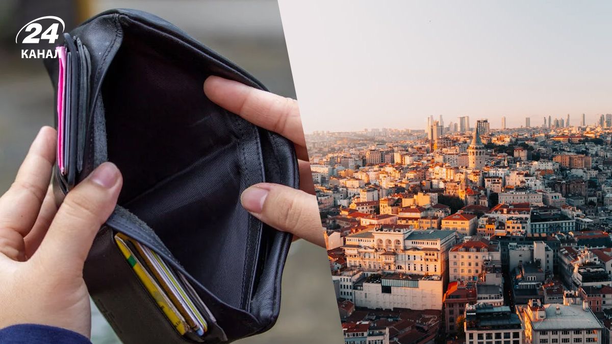 Українка розкрила мінуси життя у Туреччині