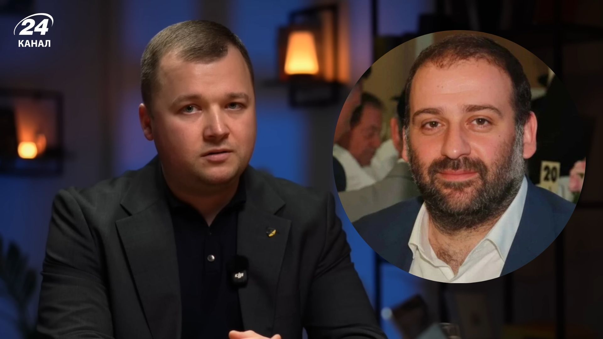 НАБУ ініціює екстрадицію Тимура Міндіча у справі "Мідас": генпрокурор не підписує документи - 24 Канал