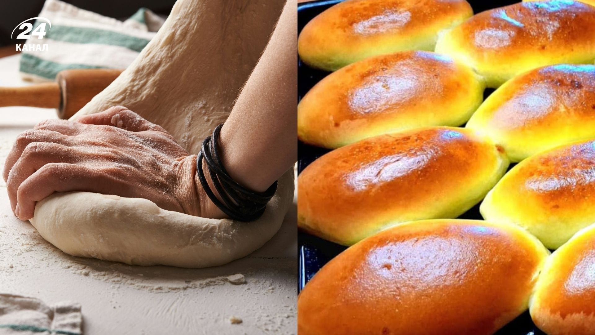 Как приготовить идеальные пирожки Как приготовить идеальные пирожки