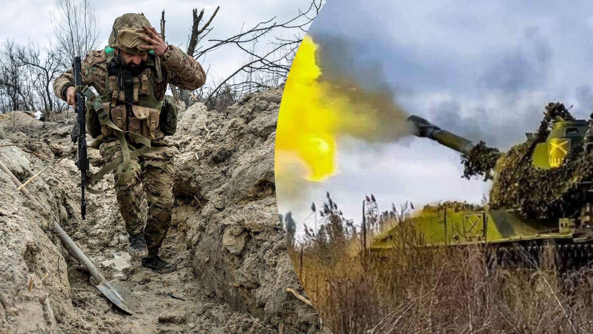 Украина готова к перемирию на Пасху Украина готова к перемирию на Пасху