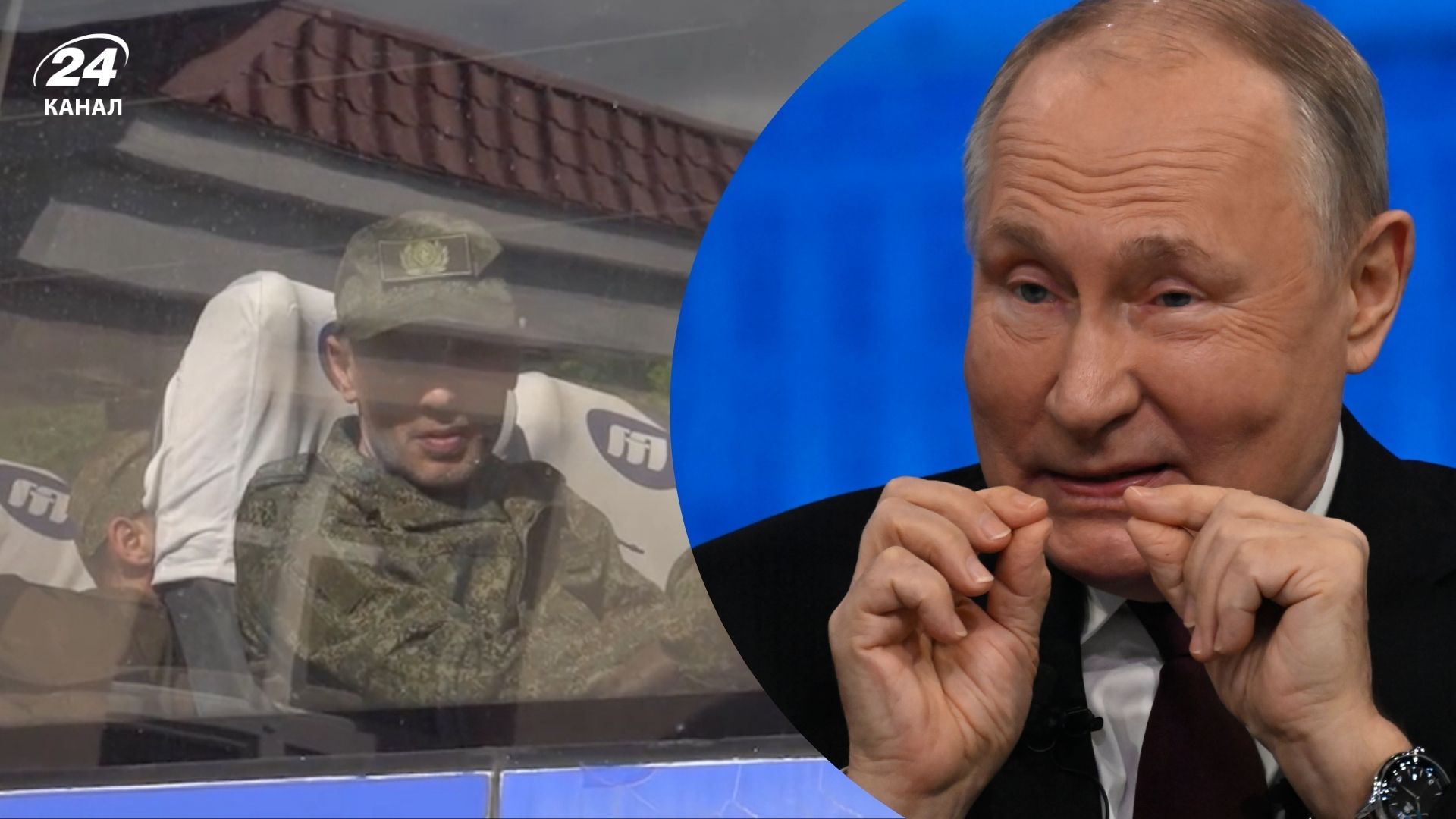 Как Кремлю удается набирать новых солдат Как Кремлю удается набирать новых солдат