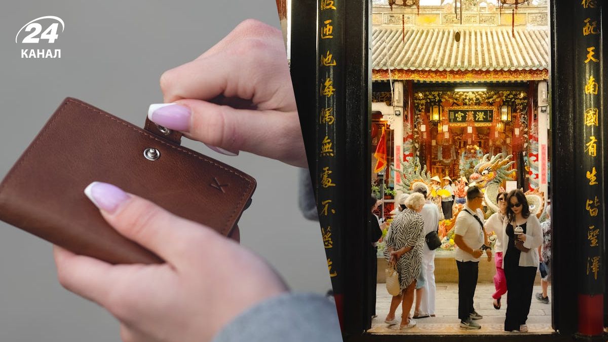 Украинка рассказала, сколько тратит во Вьетнаме Украинка рассказала, сколько тратит во Вьетнаме