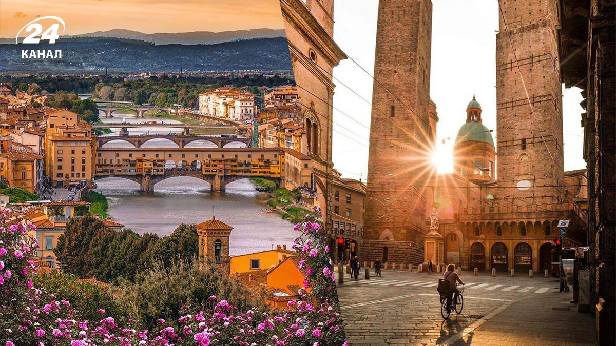 Найкращі міста Італії для життя - цікавий рейтинг Найкращі міста Італії для життя - цікавий рейтинг