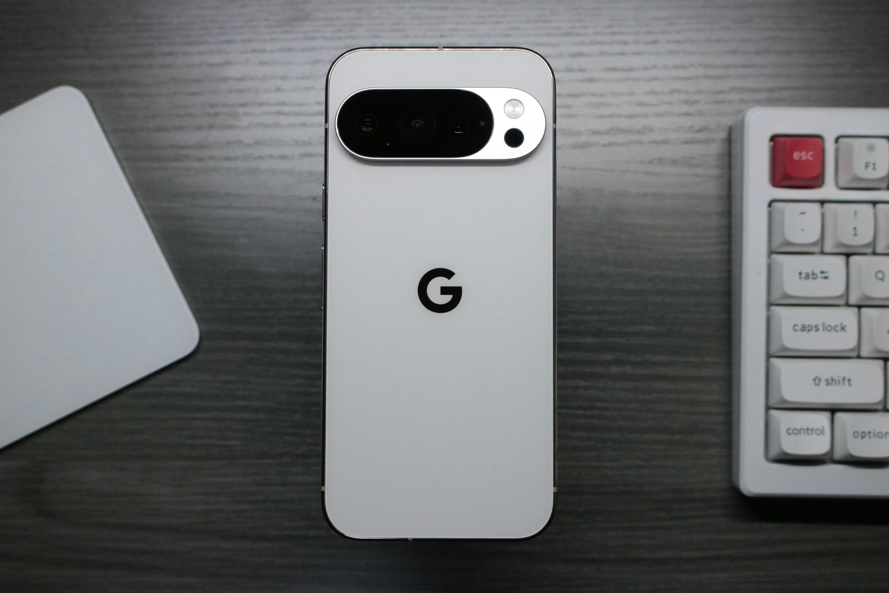 У Pixel 10 Pro знайшли можливу проблему з перегрівом LED У Pixel 10 Pro знайшли можливу проблему з перегрівом LED
