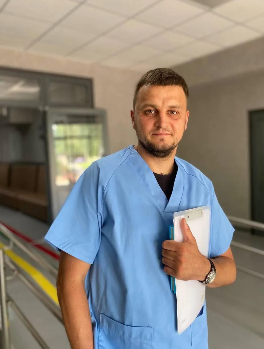 Володимир Багненко Володимир Багненко