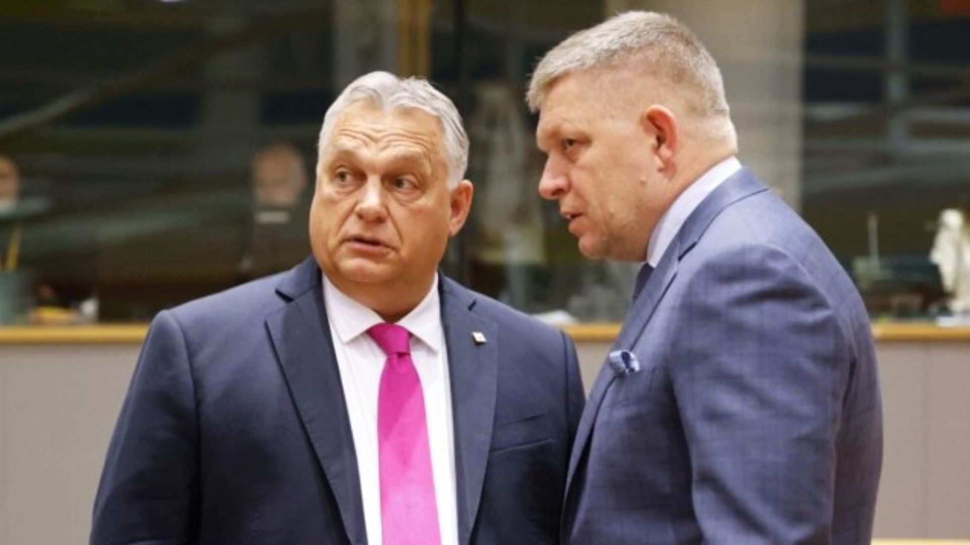 Пять стран ЕС сознательно подрывают верховенство права Пять стран ЕС сознательно подрывают верховенство права