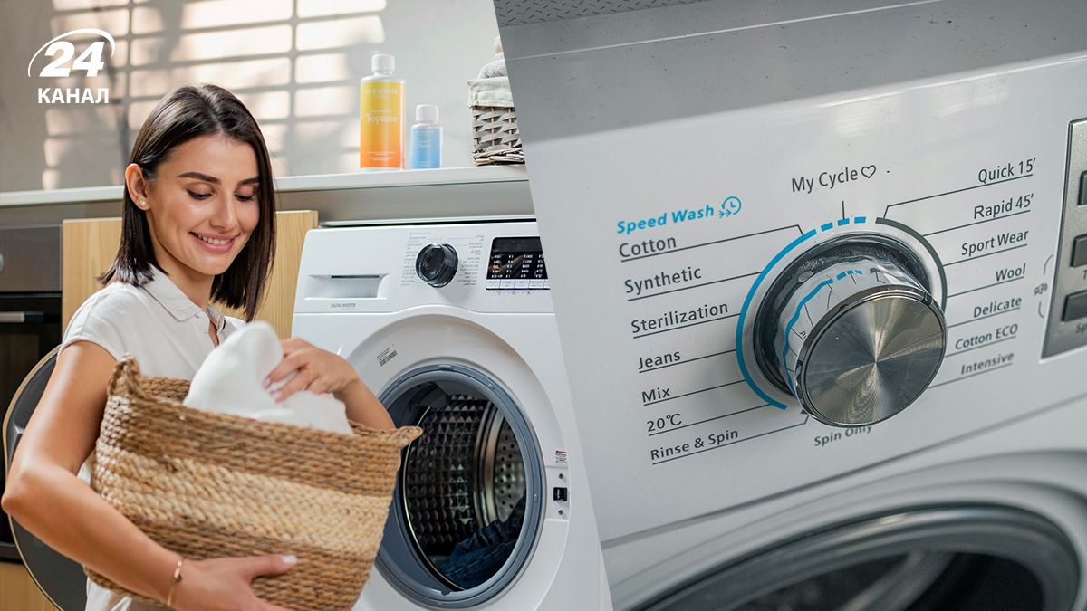 Какая температура воды подходит для ежедневной стирки в машинке Какая температура воды подходит для ежедневной стирки в машинке