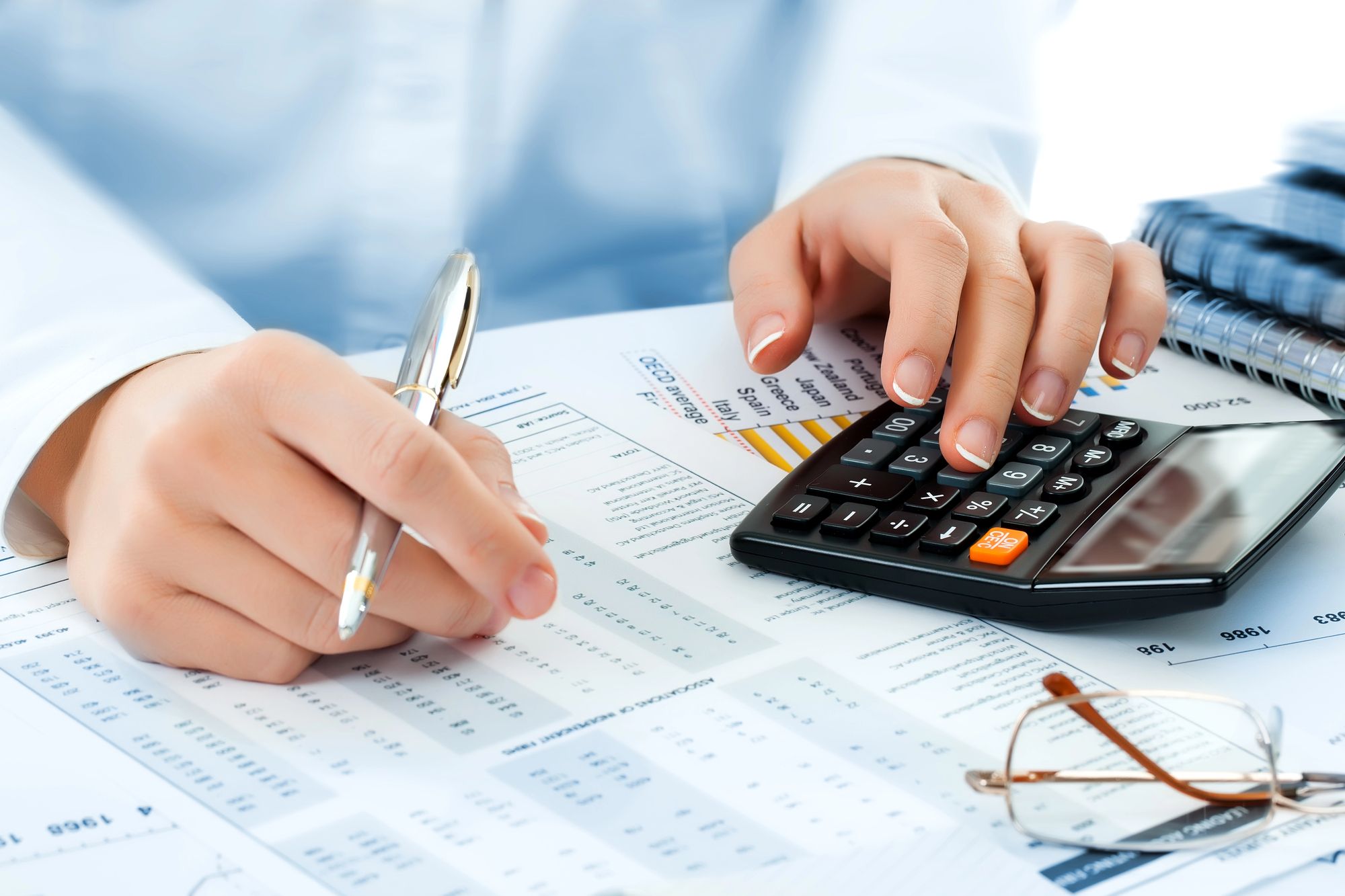 Штрафи на несплату податків - Бізнес Штрафи на несплату податків - Бізнес