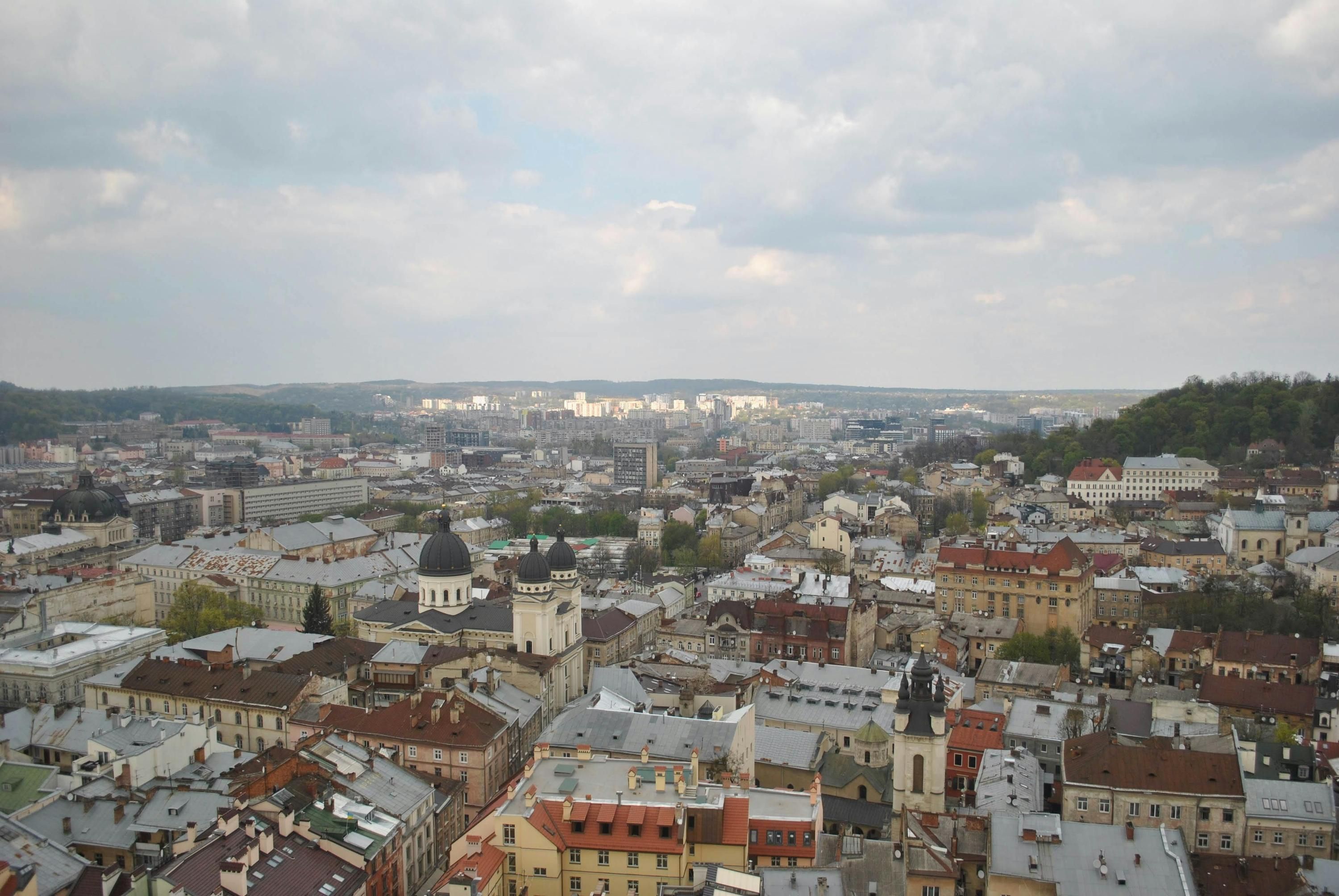 Скільки коштує однокімнатна квартира на заході України Скільки коштує однокімнатна квартира на заході України