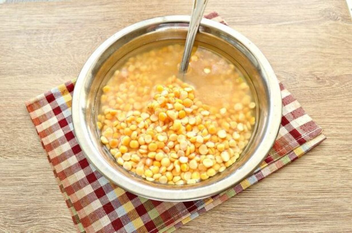 Як швидко варити горох Як швидко варити горох