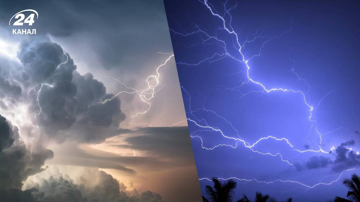 Негода в Україні Негода в Україні