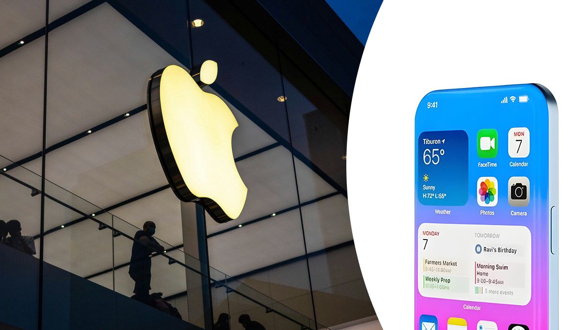 iPhone 20 – характеристики дизайн и дата выхода юбилейного смартфона iPhone 20 – характеристики дизайн и дата выхода юбилейного смартфона