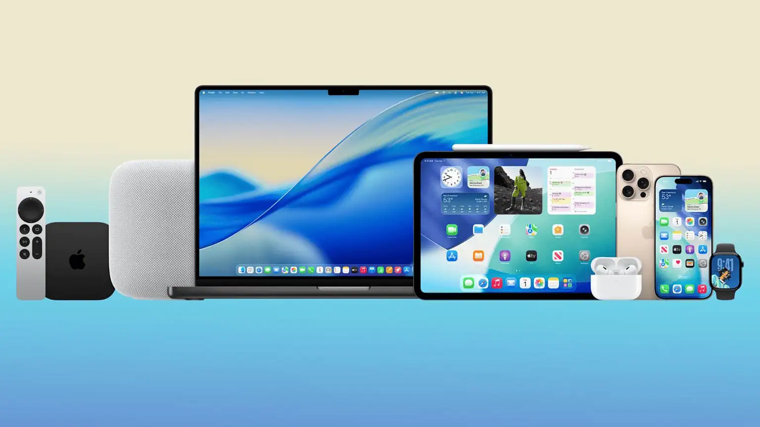 Apple сняла с продажи 14 продуктов за месяц Apple сняла с продажи 14 продуктов за месяц