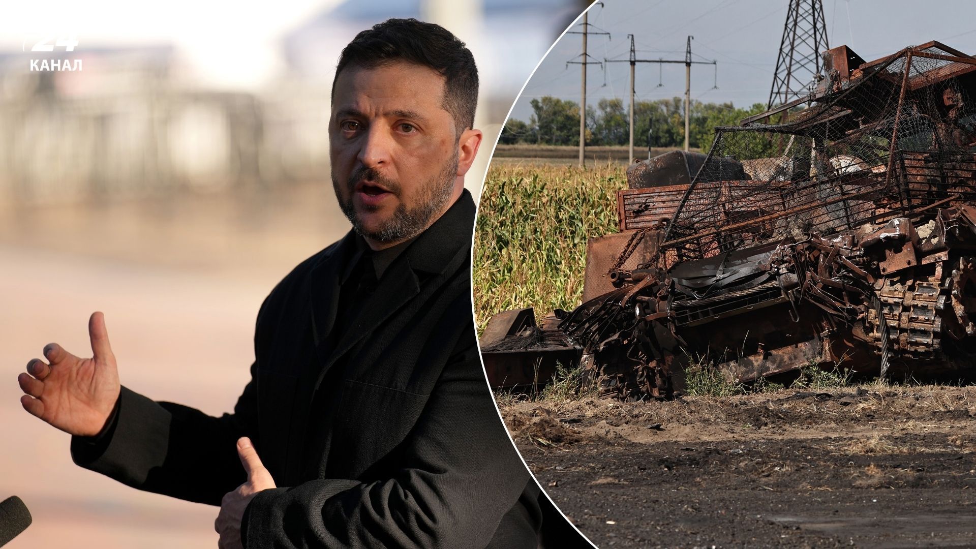 Зеленский ответил, сколько оккупантов потеряла Россия с начала года Зеленский ответил, сколько оккупантов потеряла Россия с начала года