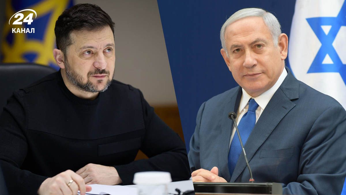 Почему Зеленский не посетил Израиль во время турне по Ближнему Востоку – мнение политолога Почему Зеленский не посетил Израиль во время турне по Ближнему Востоку – мнение политолога