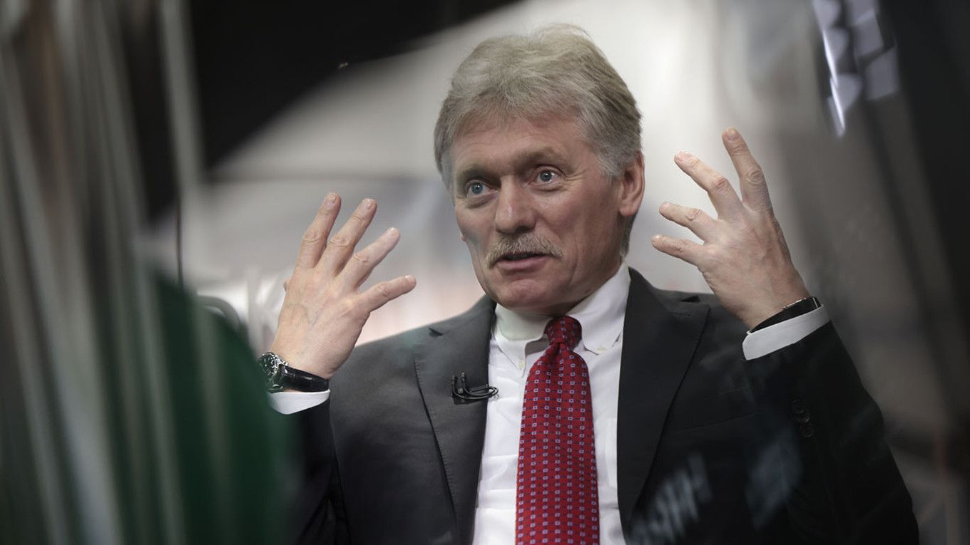 Дмитрий Песков угрожает ответом европейским странам