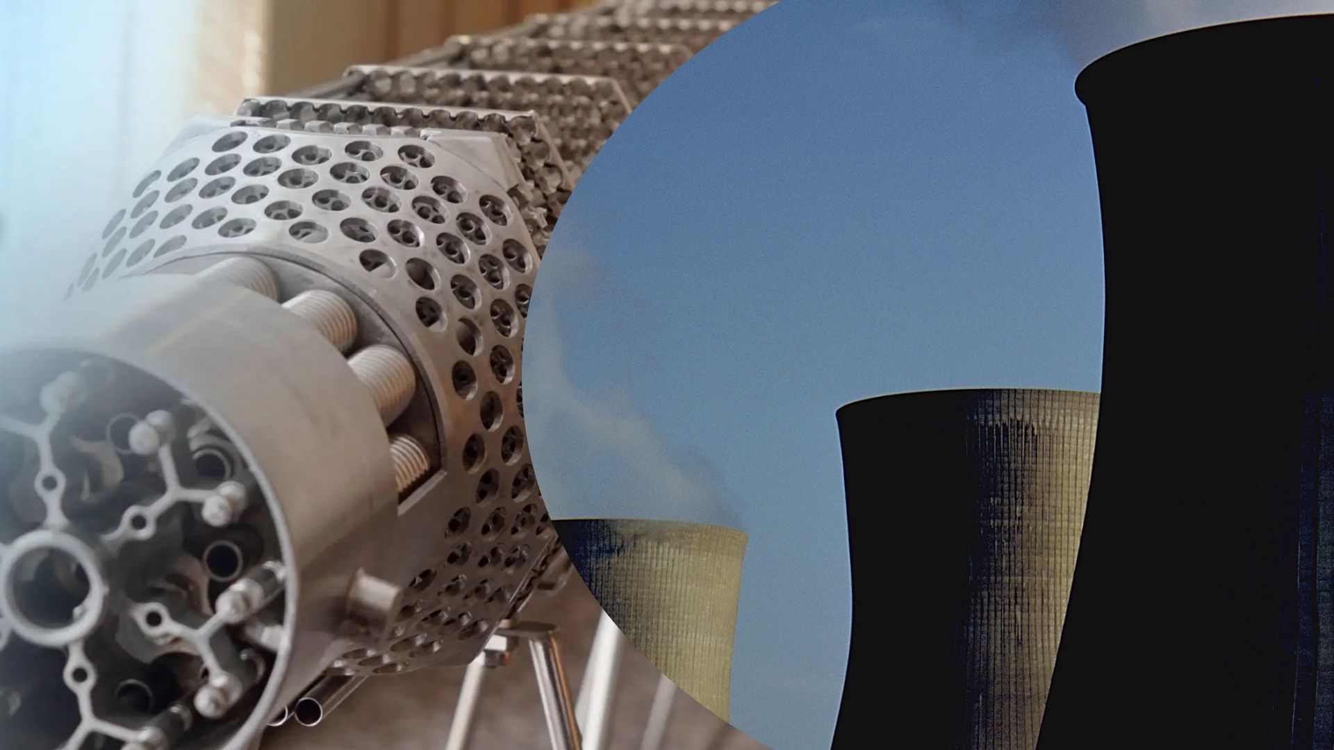 Украина будет развивать атомную энергетику Украина будет развивать атомную энергетику