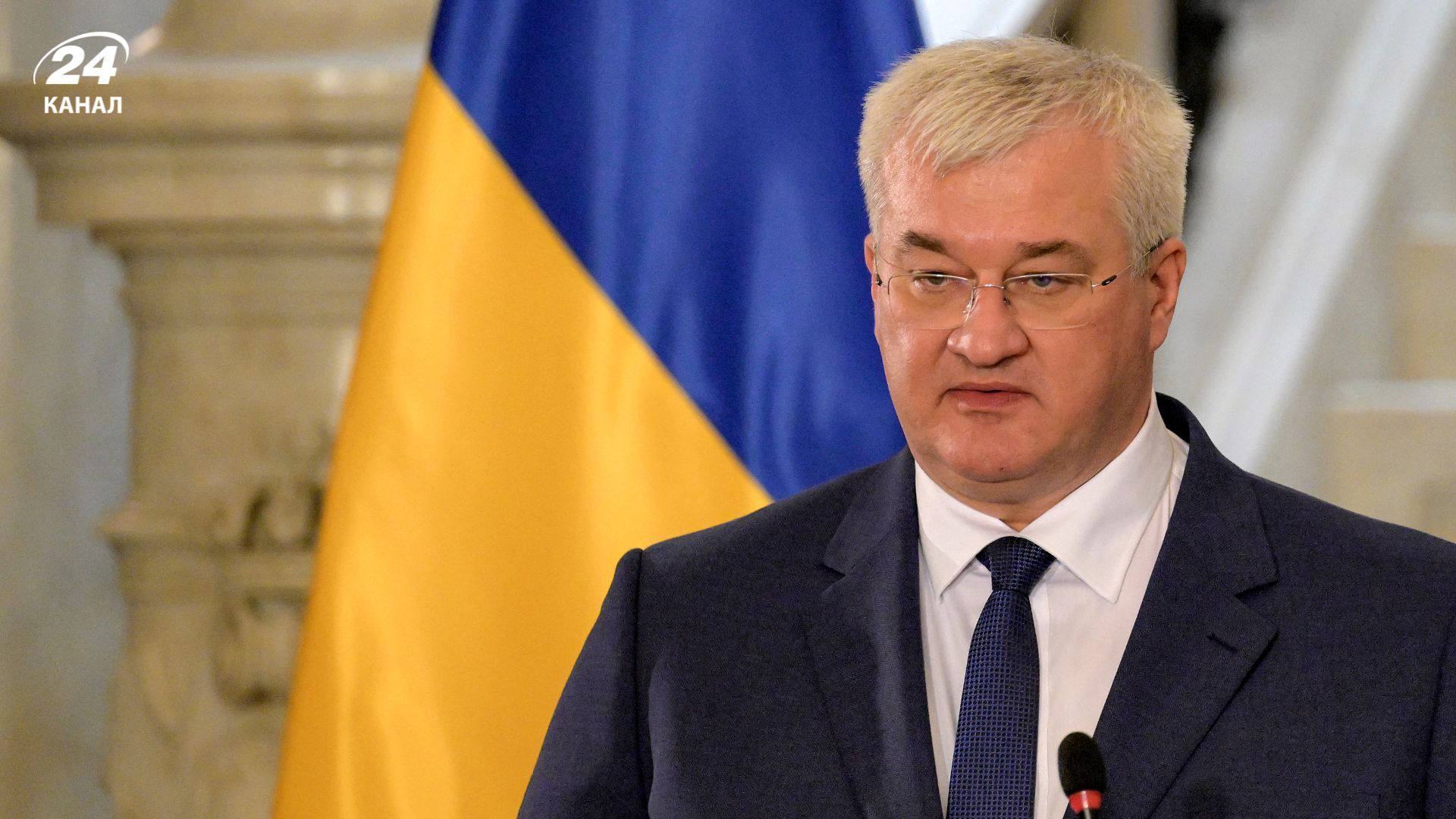 США не перенаправлять зброю для України в інші регіони США не перенаправлять зброю для України в інші регіони
