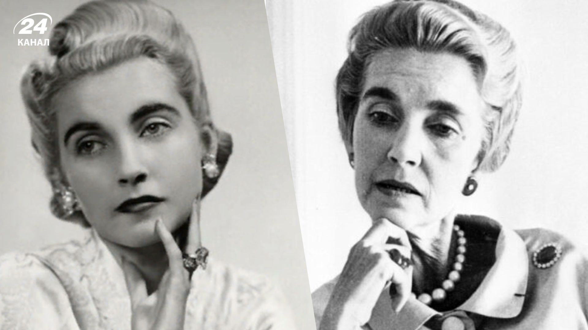 Хто така Барбара Хаттон - кого називали маленькою бідною багатійкою, факти про Барбару Хаттон