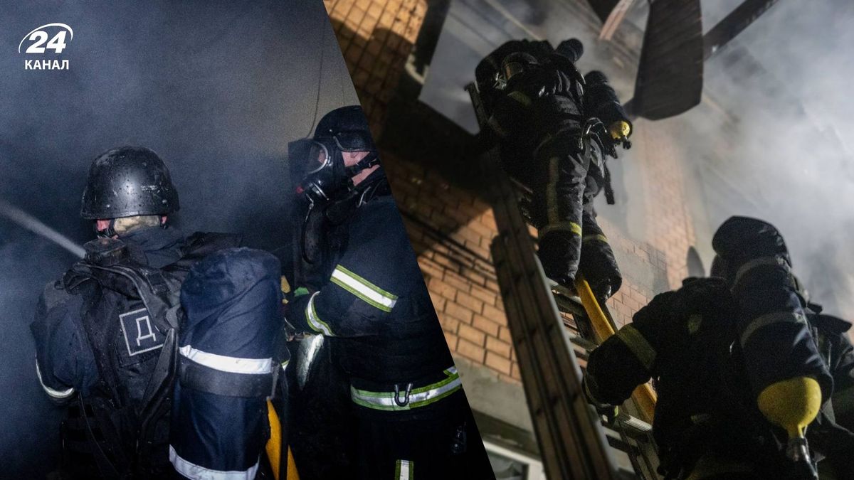 Вибух у Хмельницькому було чутно 1 квітня