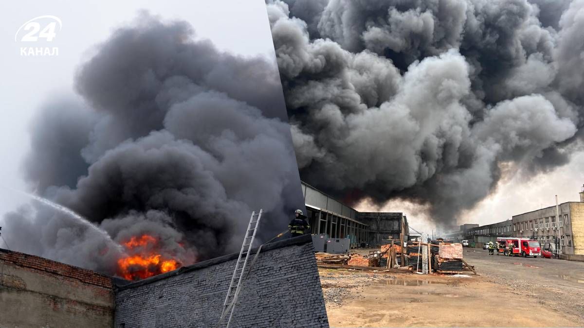 Наслідки атаки на Луцьк Наслідки атаки на Луцьк