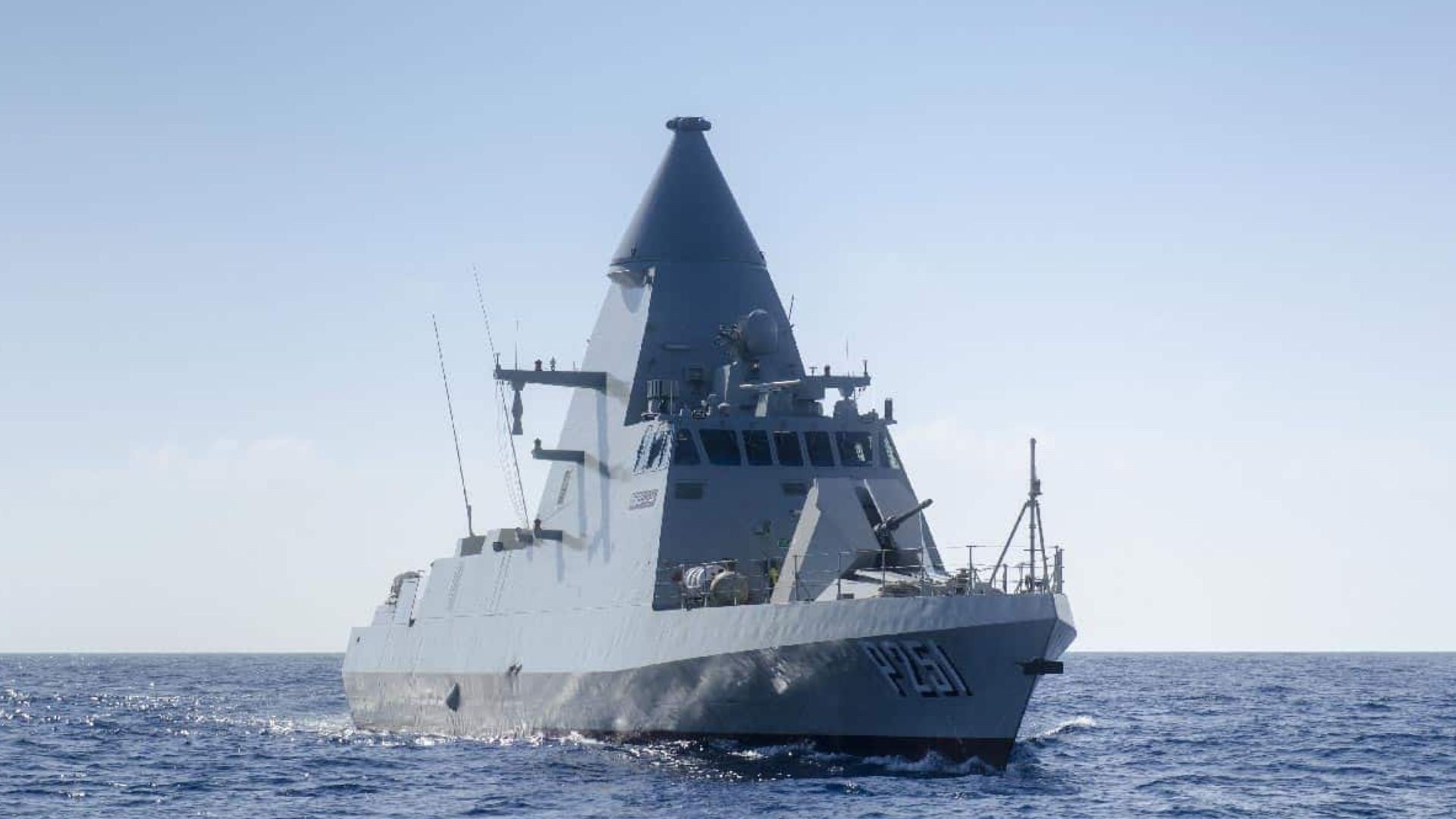 ОАЕ можуть силою розблокувати Ормузьку протоку: країна готова воювати з Іраном, – WSJ - Геополітика ОАЕ можуть силою розблокувати Ормузьку протоку: країна готова воювати з Іраном, – WSJ - Геополітика