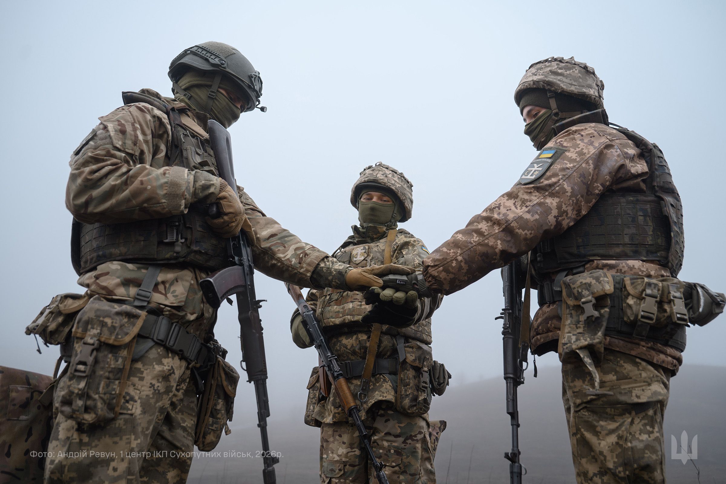 Чому молоді українці обирають Контракт 18-24