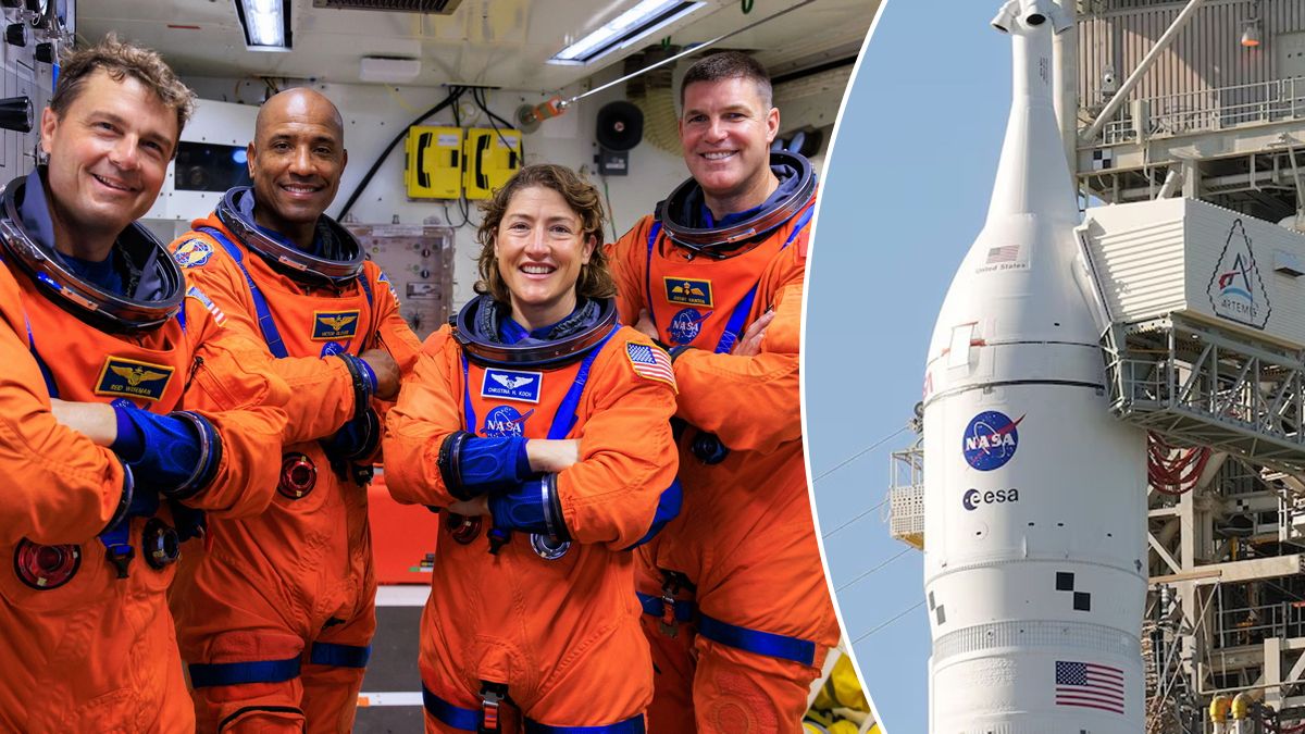 Артеміда 2 та Аполлон – порівняння місій NASA та нові технології Артеміда 2 та Аполлон – порівняння місій NASA та нові технології