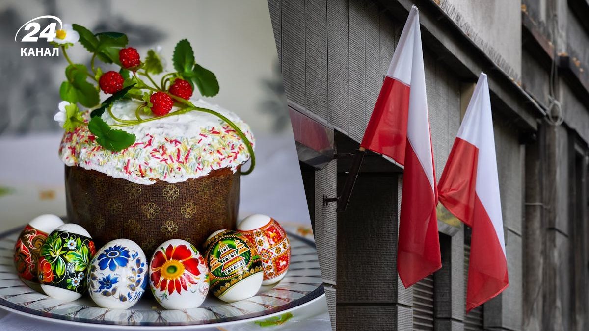 У Польщі деякі працівники матимуть вихідний у вівторок У Польщі деякі працівники матимуть вихідний у вівторок