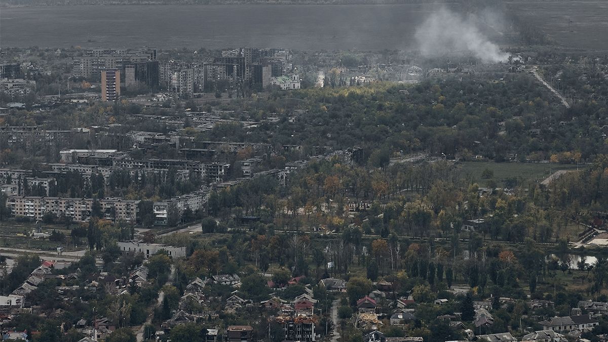 Покровск Покровск