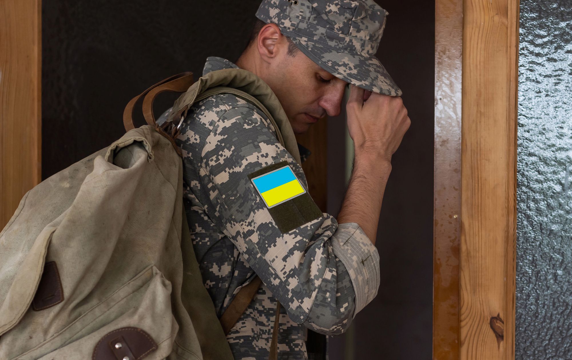 У Раді хочуть додати підстави для звільнення військовослужбовців