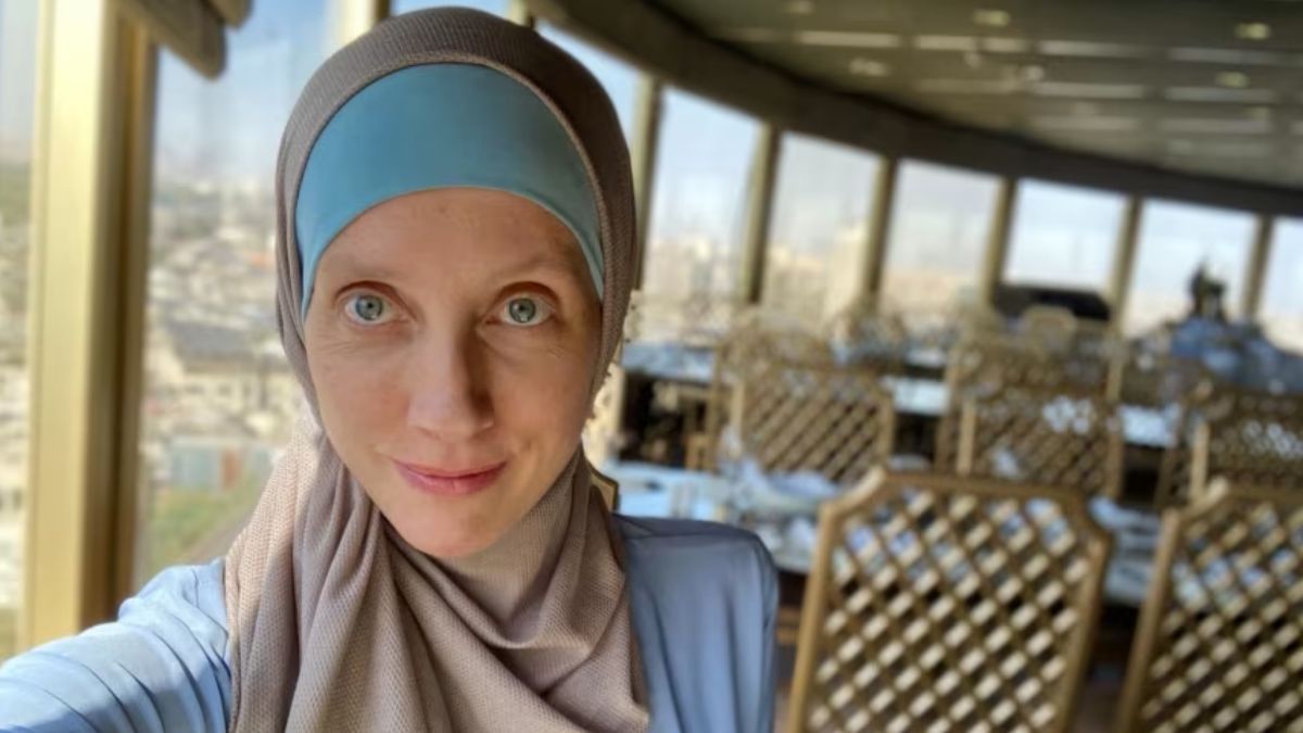 Получала угрозы от "Хезболлы": в Ираке похитили американскую журналистку - 24 Канал