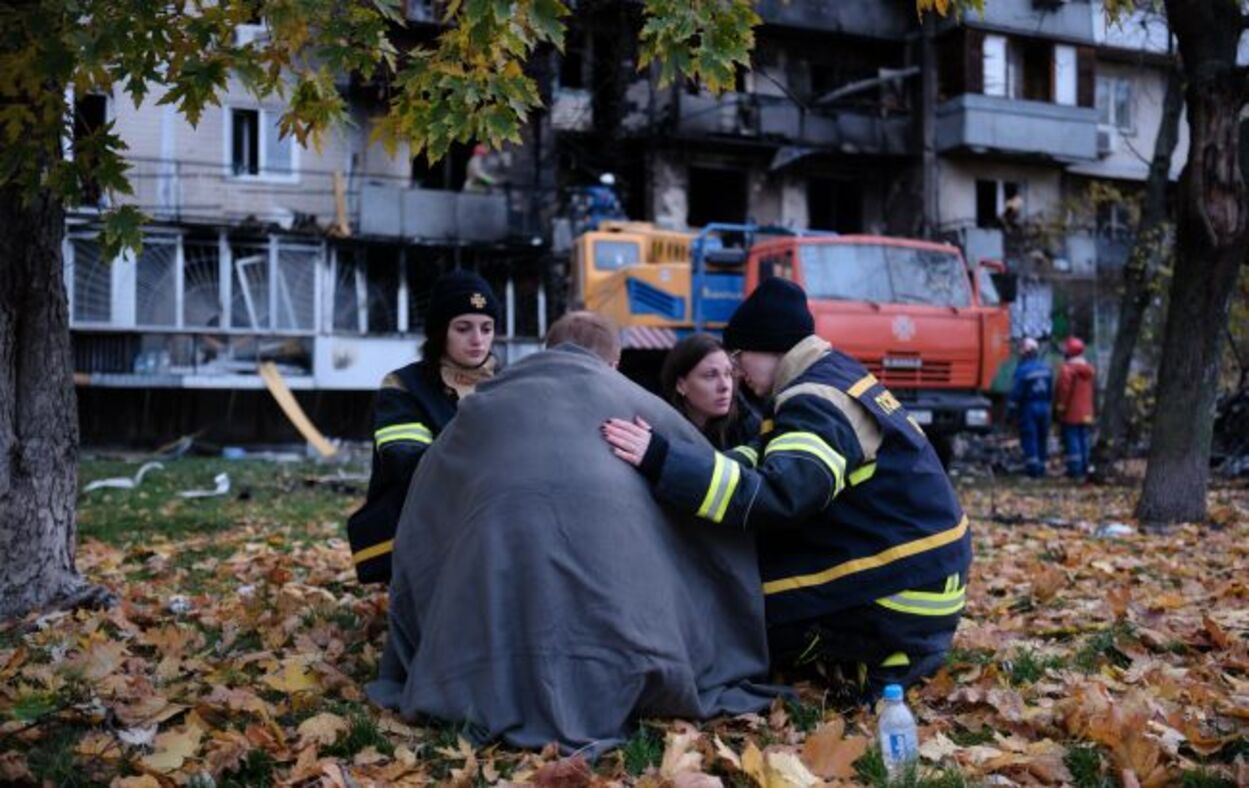 Борислав Береза прокомментировал обращение Артема Дубнова Борислав Береза прокомментировал обращение Артема Дубнова