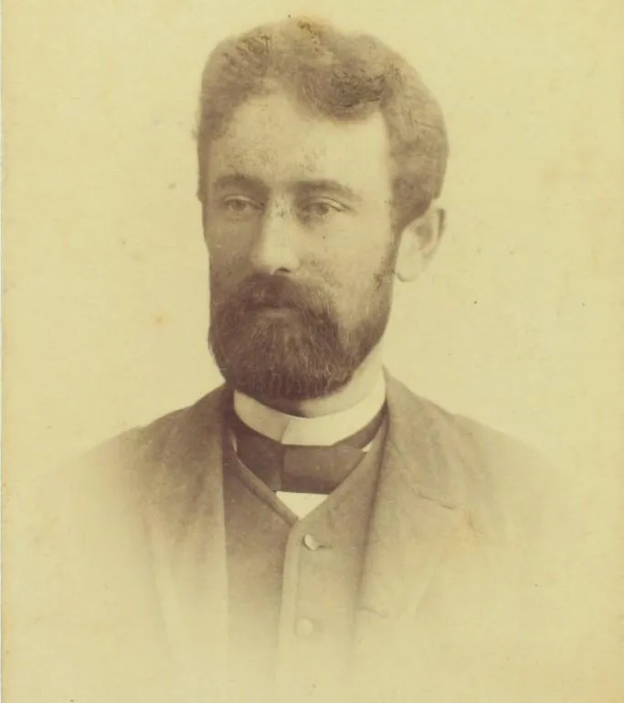 Максим Славінський / фото Вікіпедії