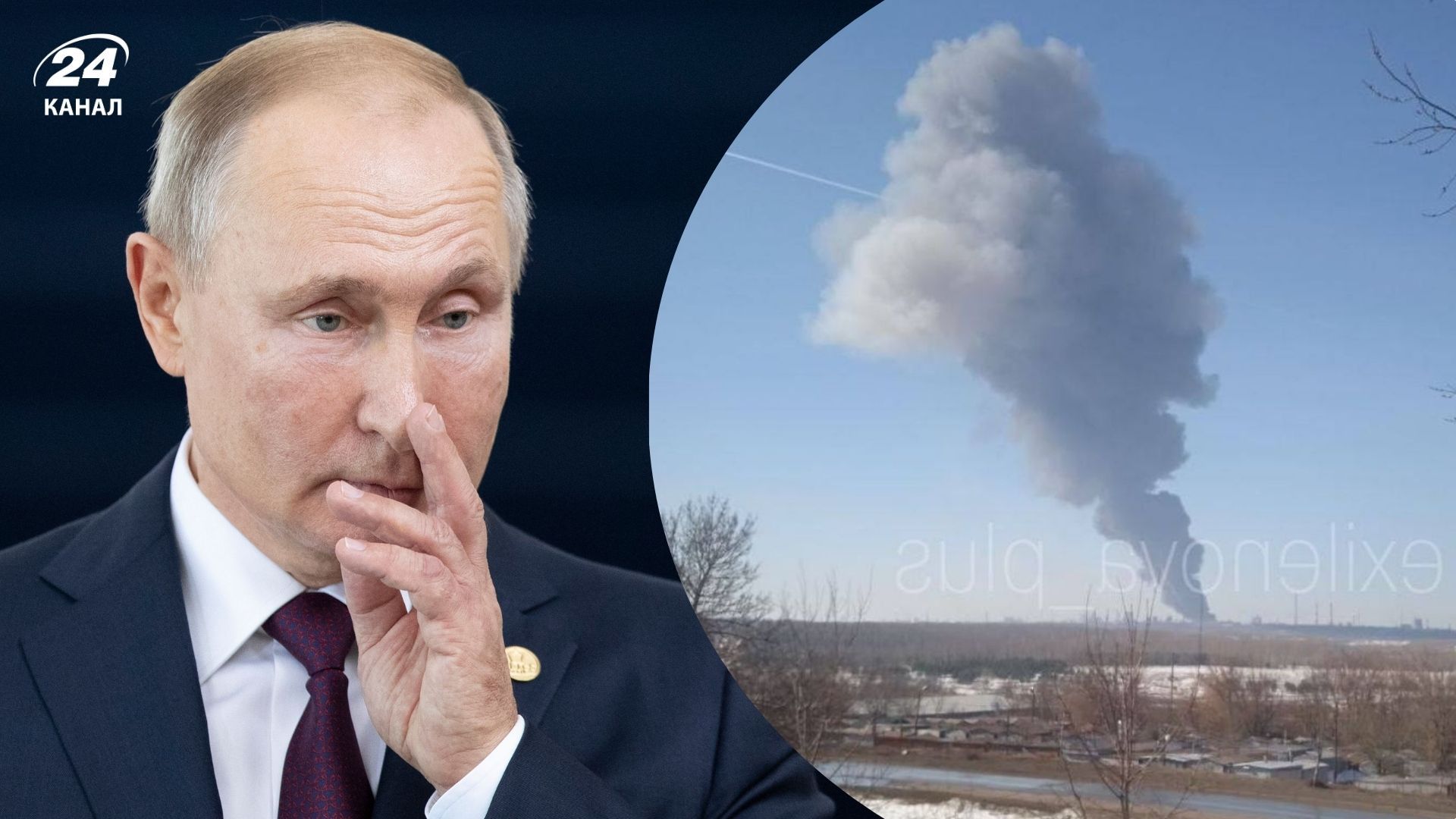 Пострадал уникальный объект