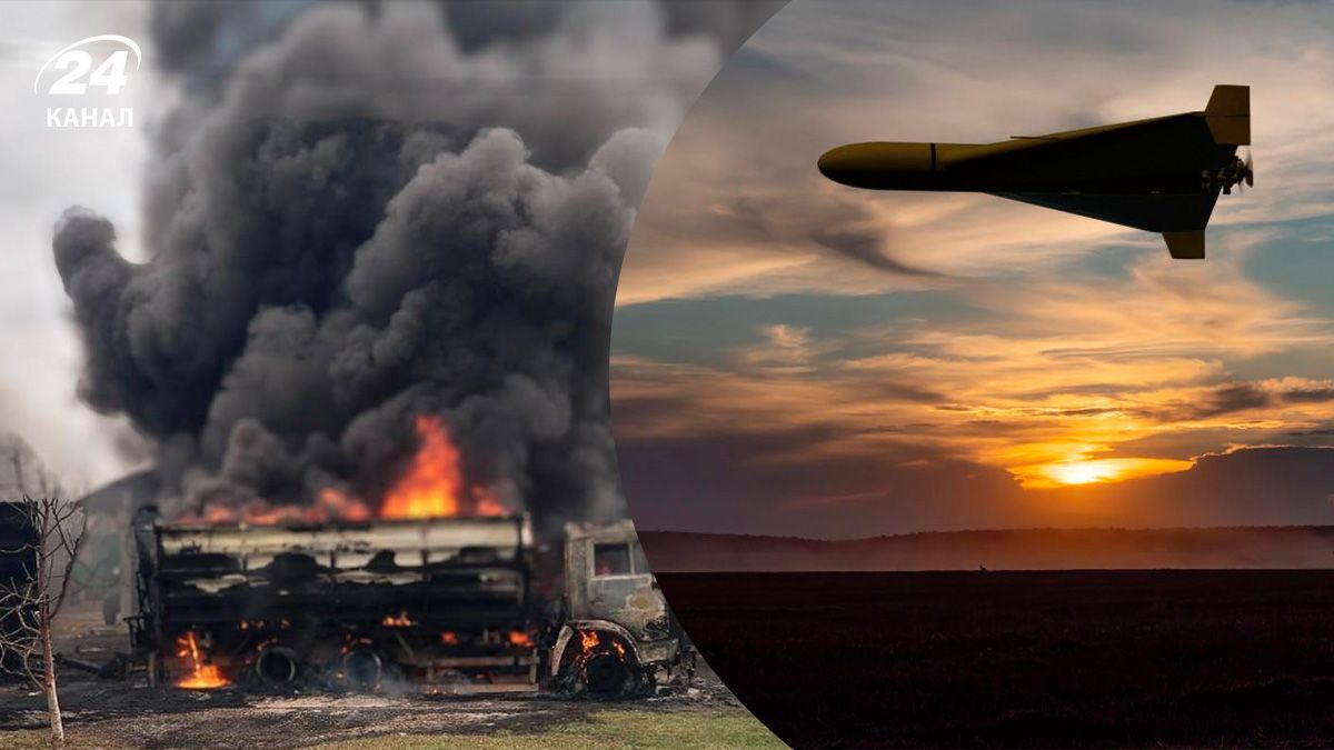 Російські війська 1 квітня здійснили масовану атаку Російські війська 1 квітня здійснили масовану атаку