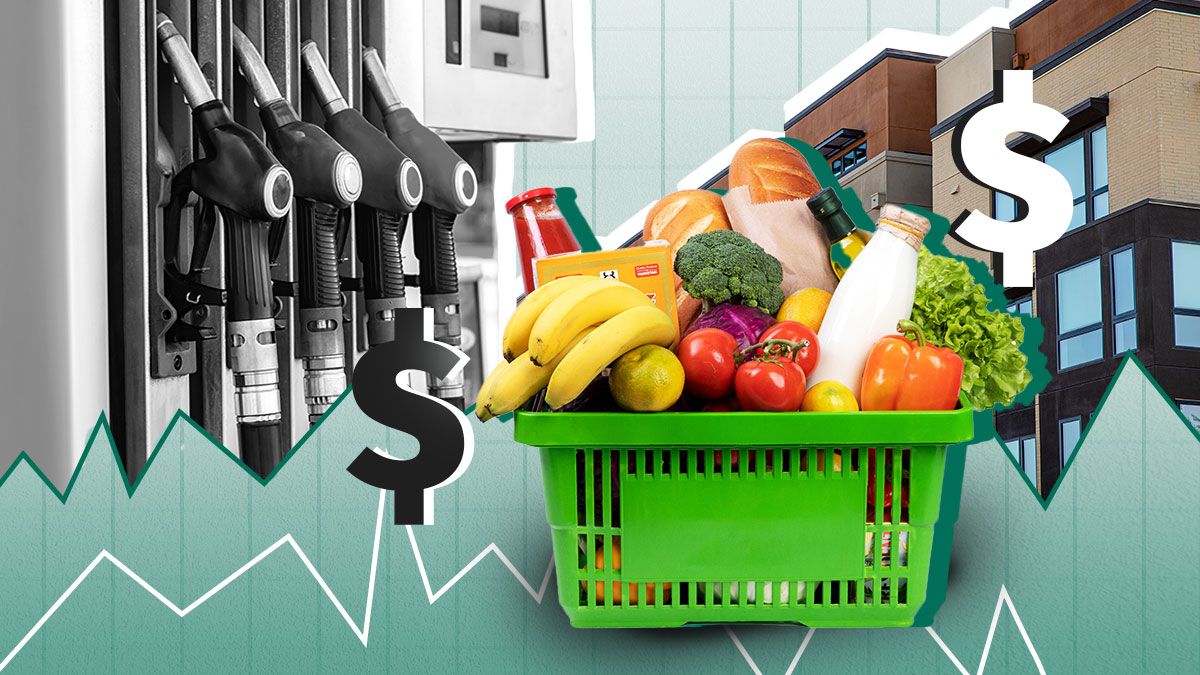 Прогнозы на апрель от экспертов Прогнозы на апрель от экспертов