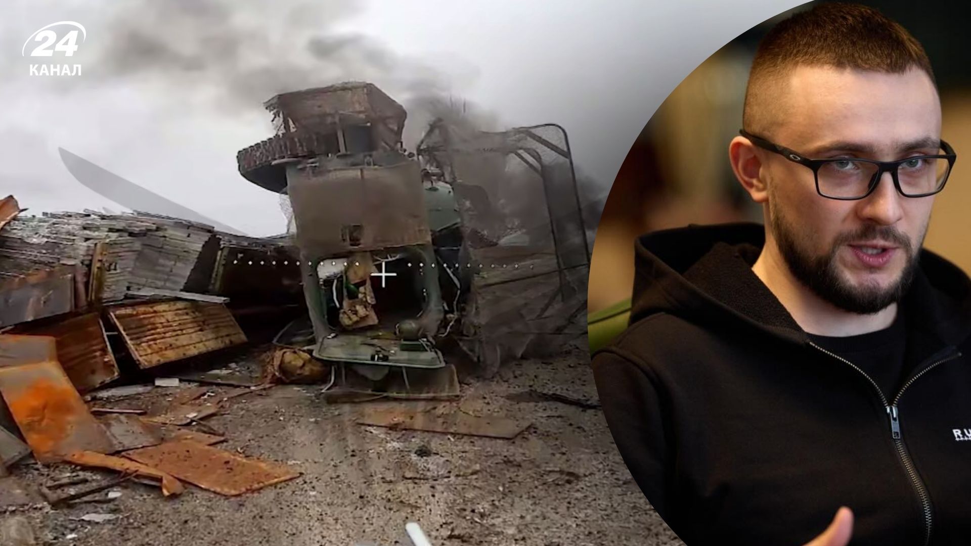 Скандальний штурм під Покровськом: полк "Скеля" відповів на заяву Стерненка про "великі втрати" - 24 Канал Скандальний штурм під Покровськом: полк "Скеля" відповів на заяву Стерненка про "великі втрати" - 24 Канал