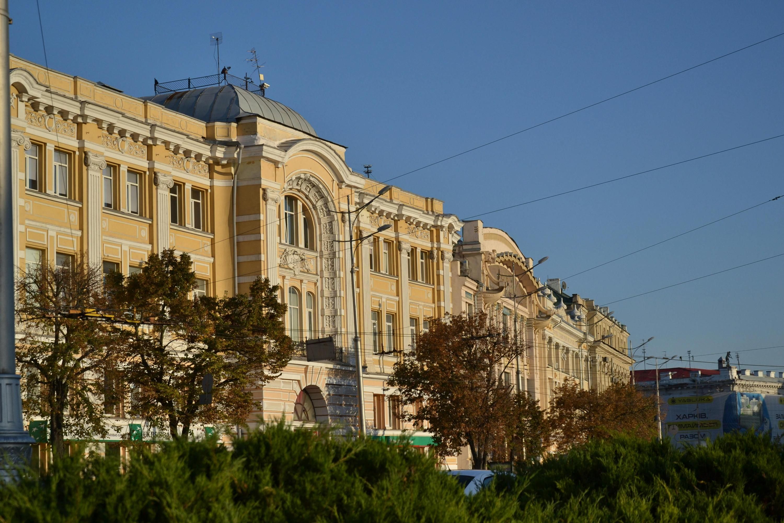 Цены на жилье в прифронтовых городах